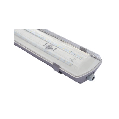 Диора LPO/LSP SE 50/7000 прозрачный промышленный светодиодный светильник