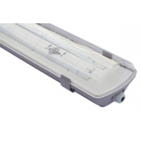 Диора LPO/LSP SE 30/4000 прозрачный промышленный светодиодный светильник